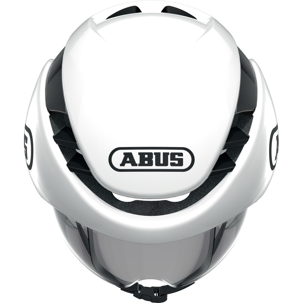 Casque vélo de route Abus GameChanger Tri