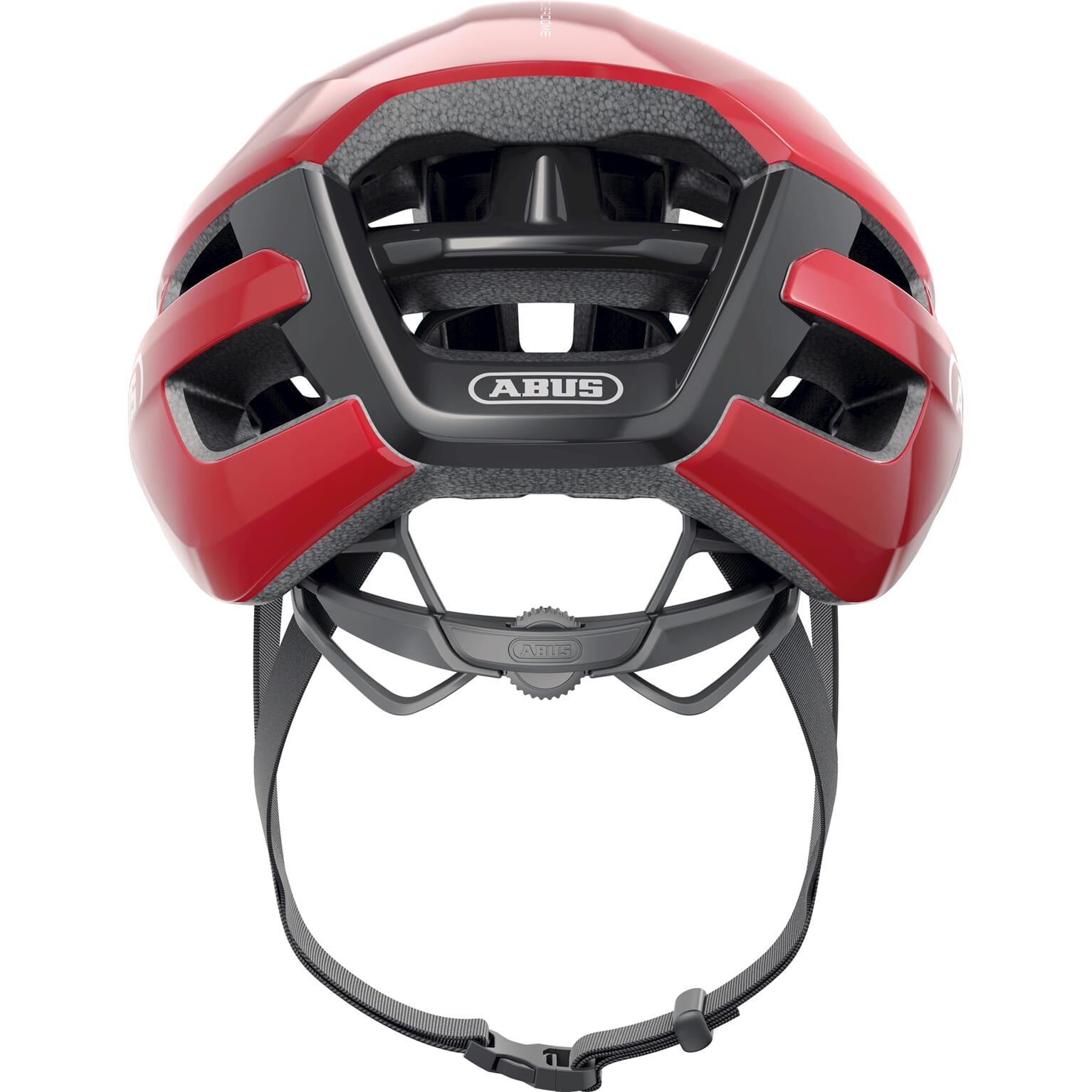 Casque vélo de route Abus Powerdome