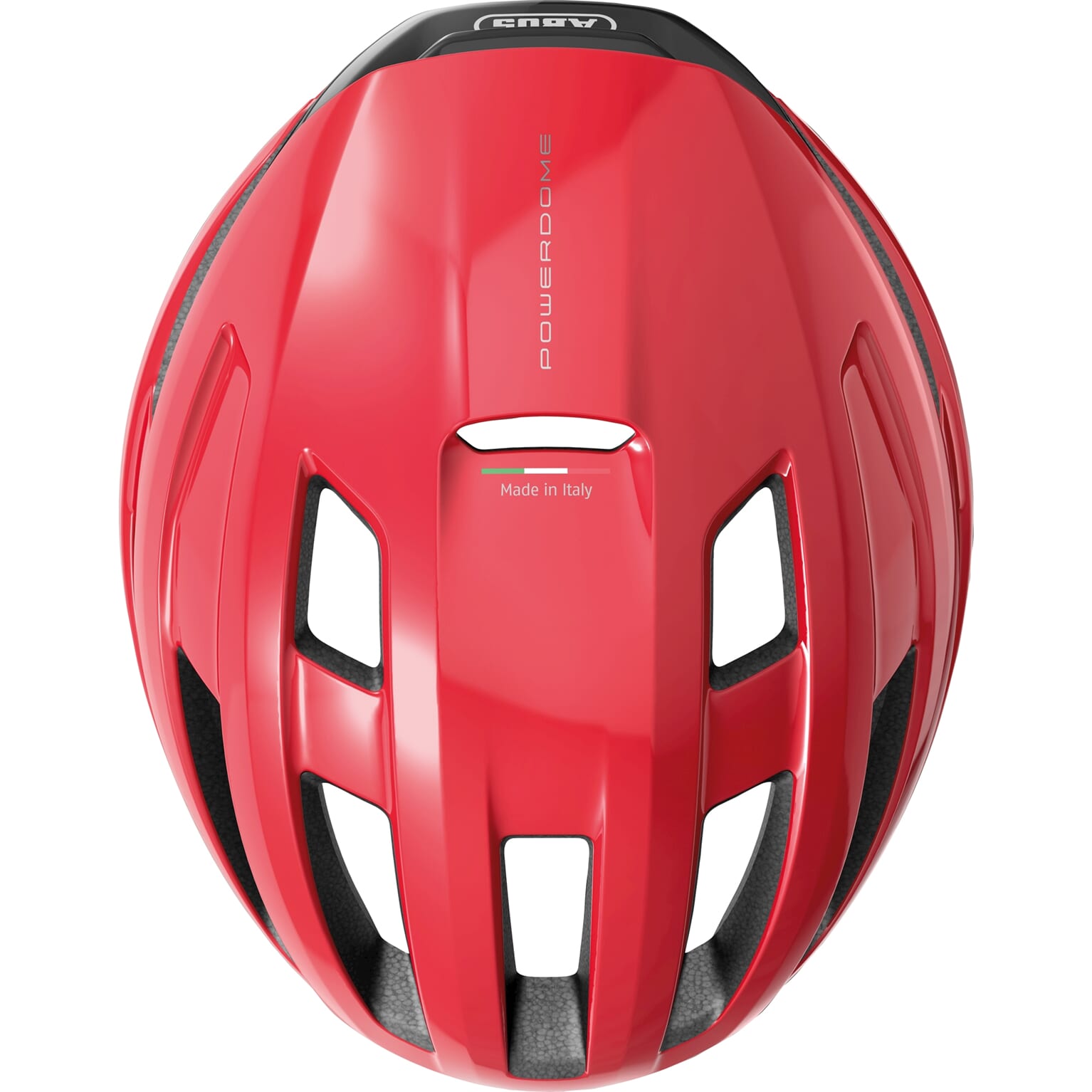 Casque vélo de route Abus Powerdome MIPS