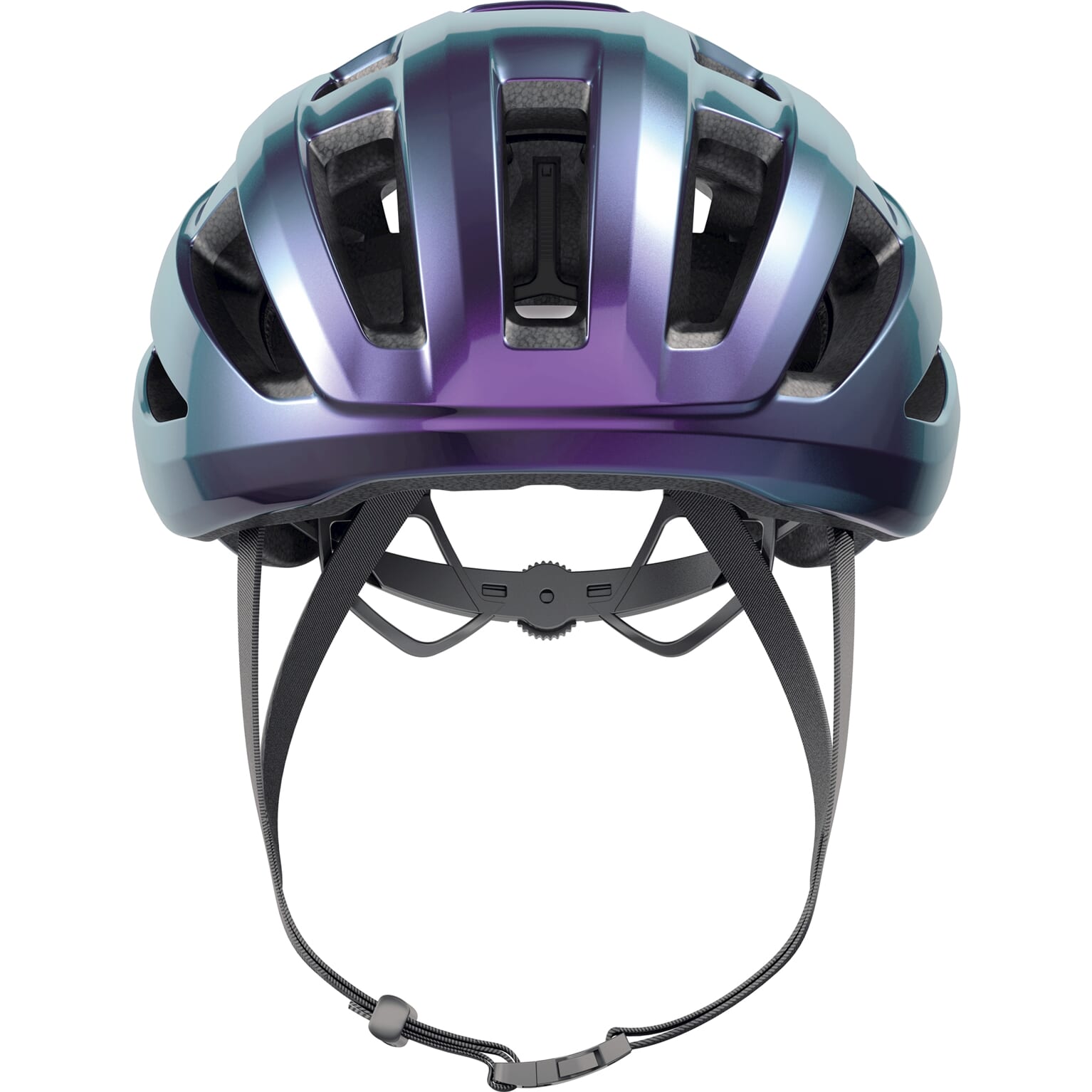Casque vélo de route Abus Powerdome MIPS