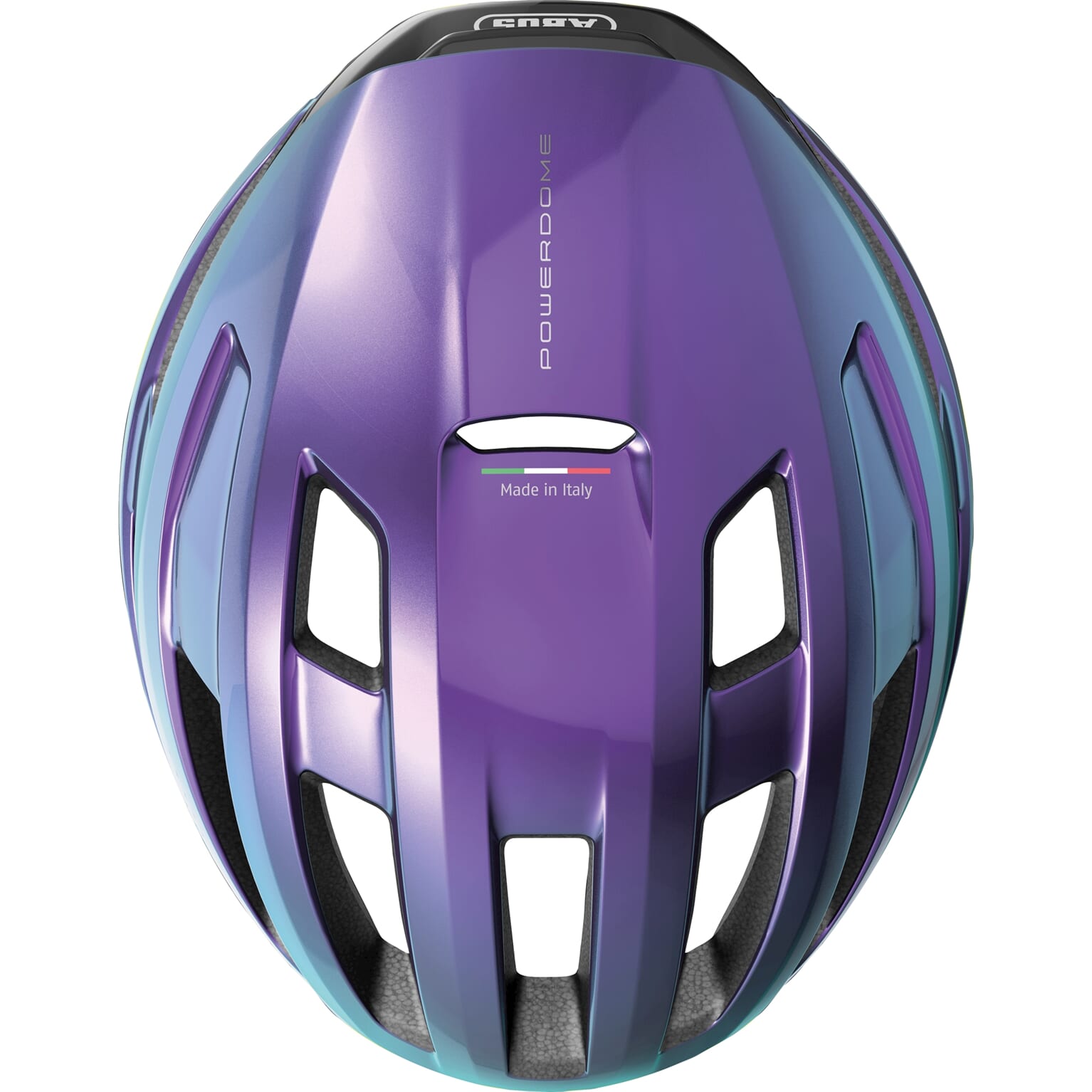 Casque vélo de route Abus Powerdome MIPS