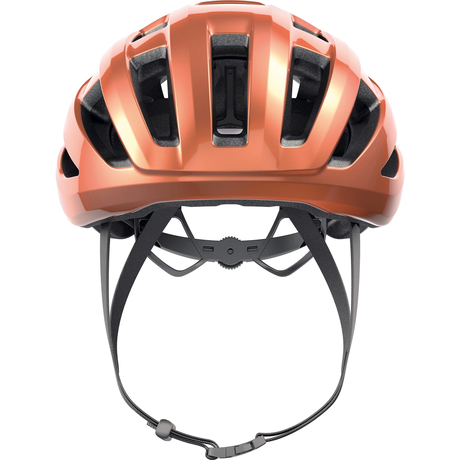 Casque vélo de route Abus Powerdome MIPS