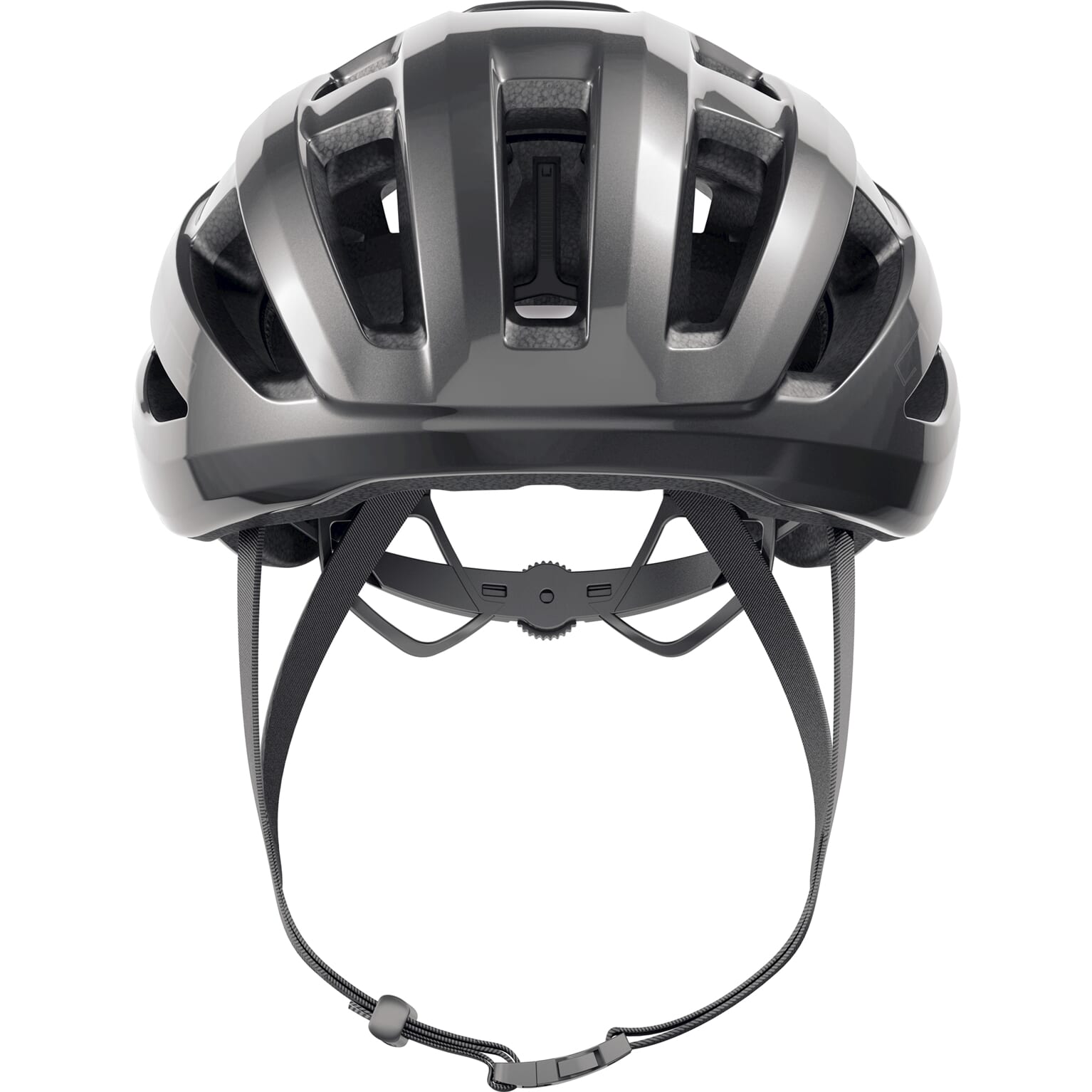 Casque vélo de route Abus Powerdome MIPS