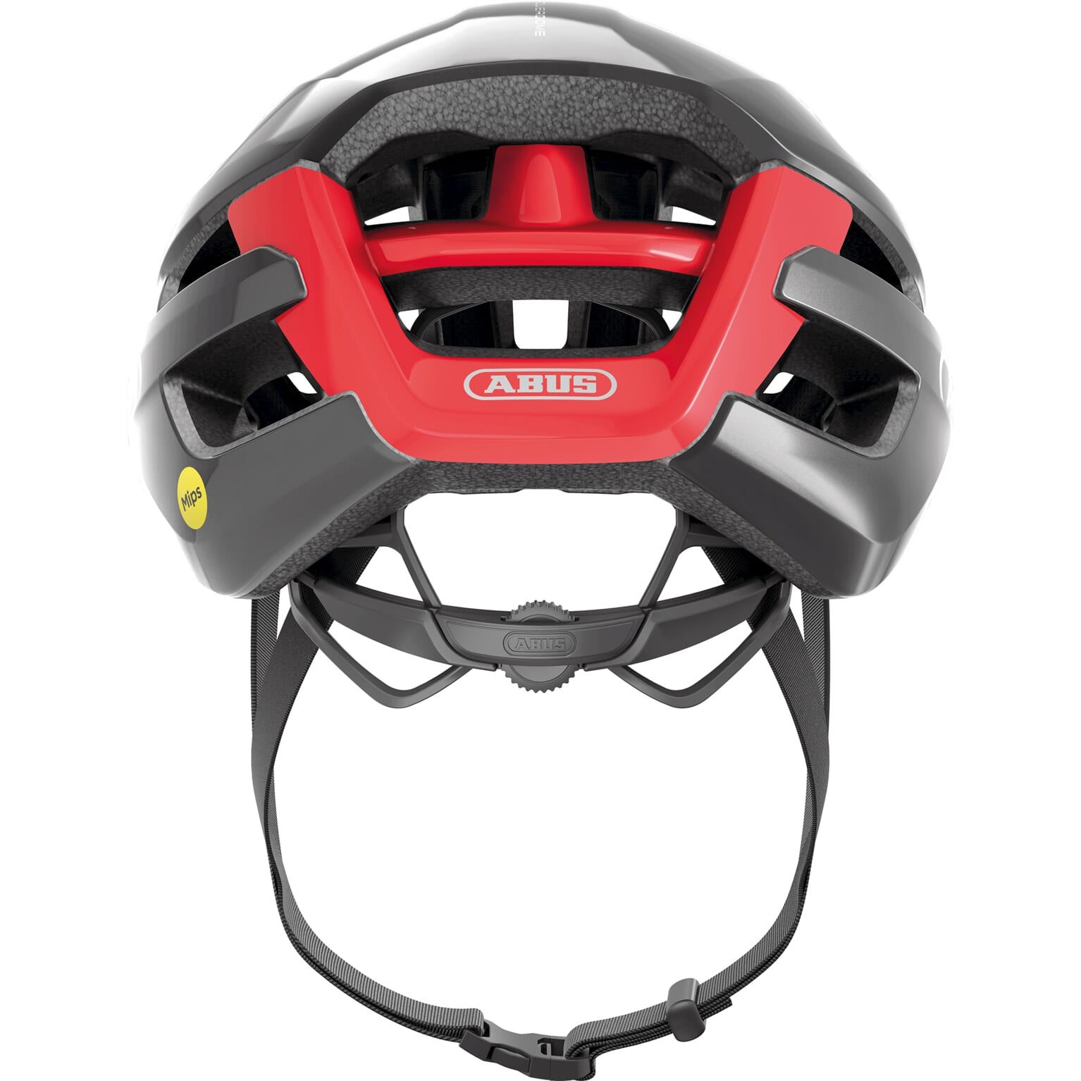 Casque vélo de route Abus Powerdome MIPS