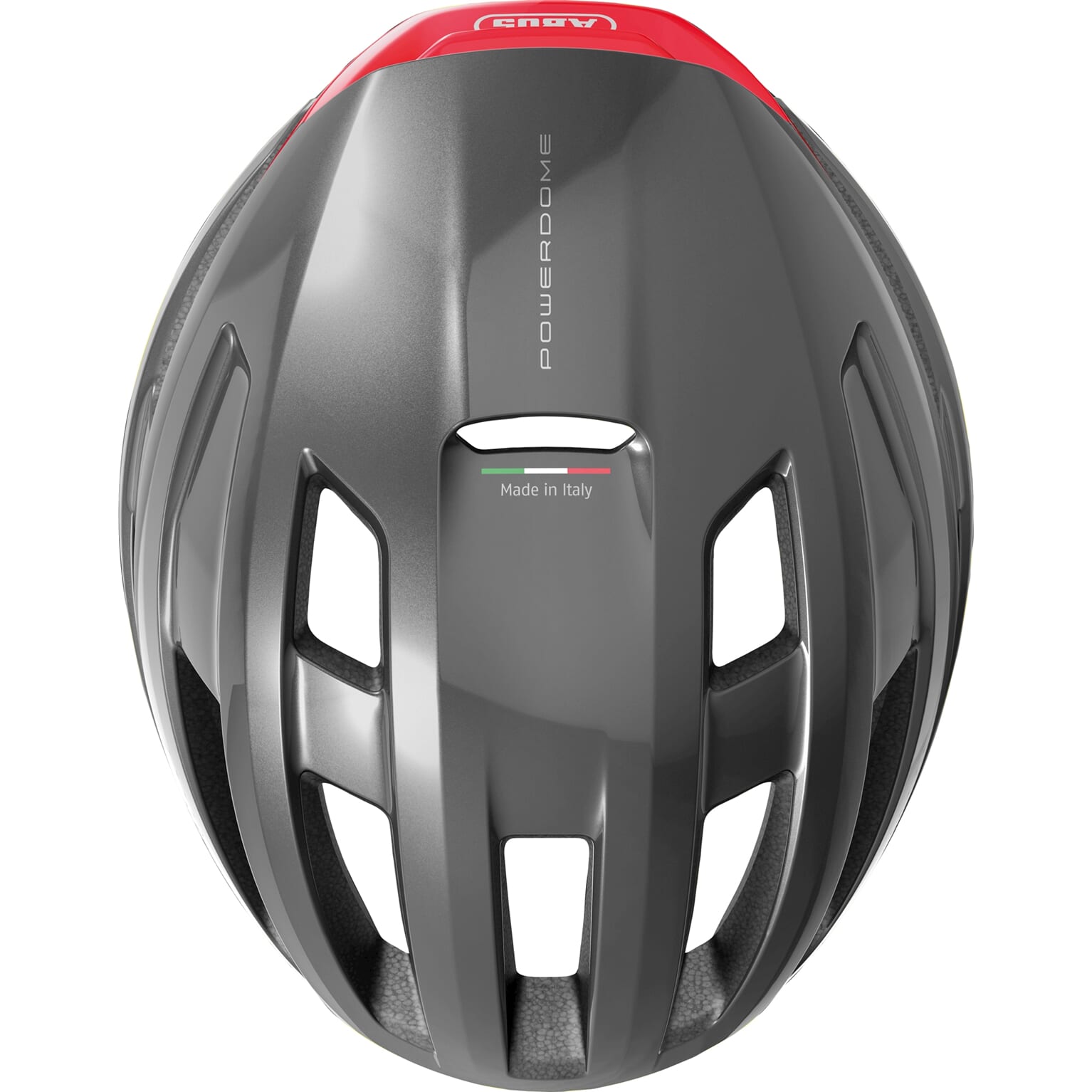Casque vélo de route Abus Powerdome MIPS