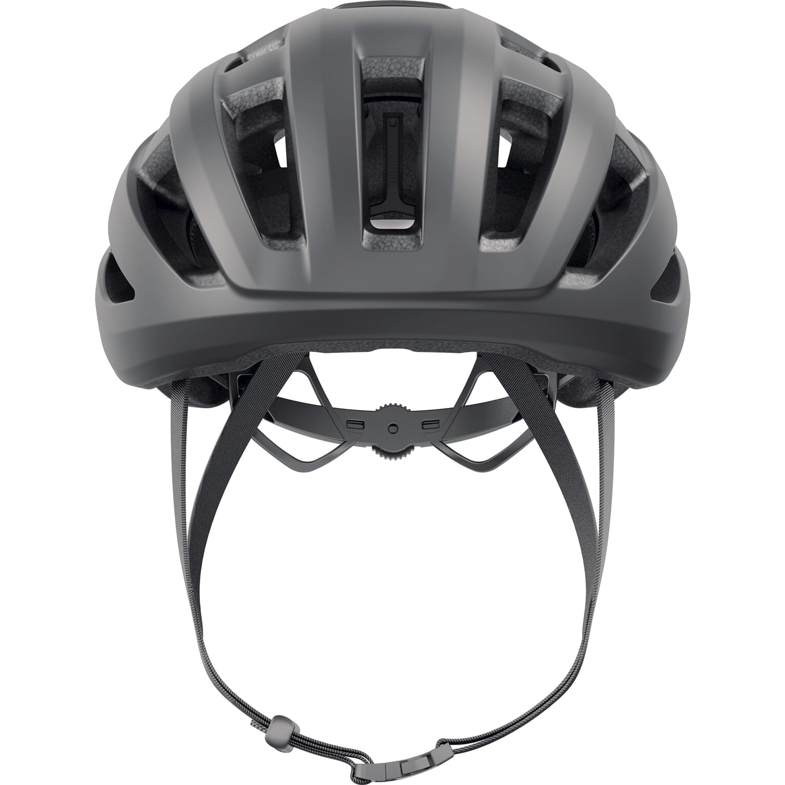 Casque vélo de route Abus Powerdome MIPS