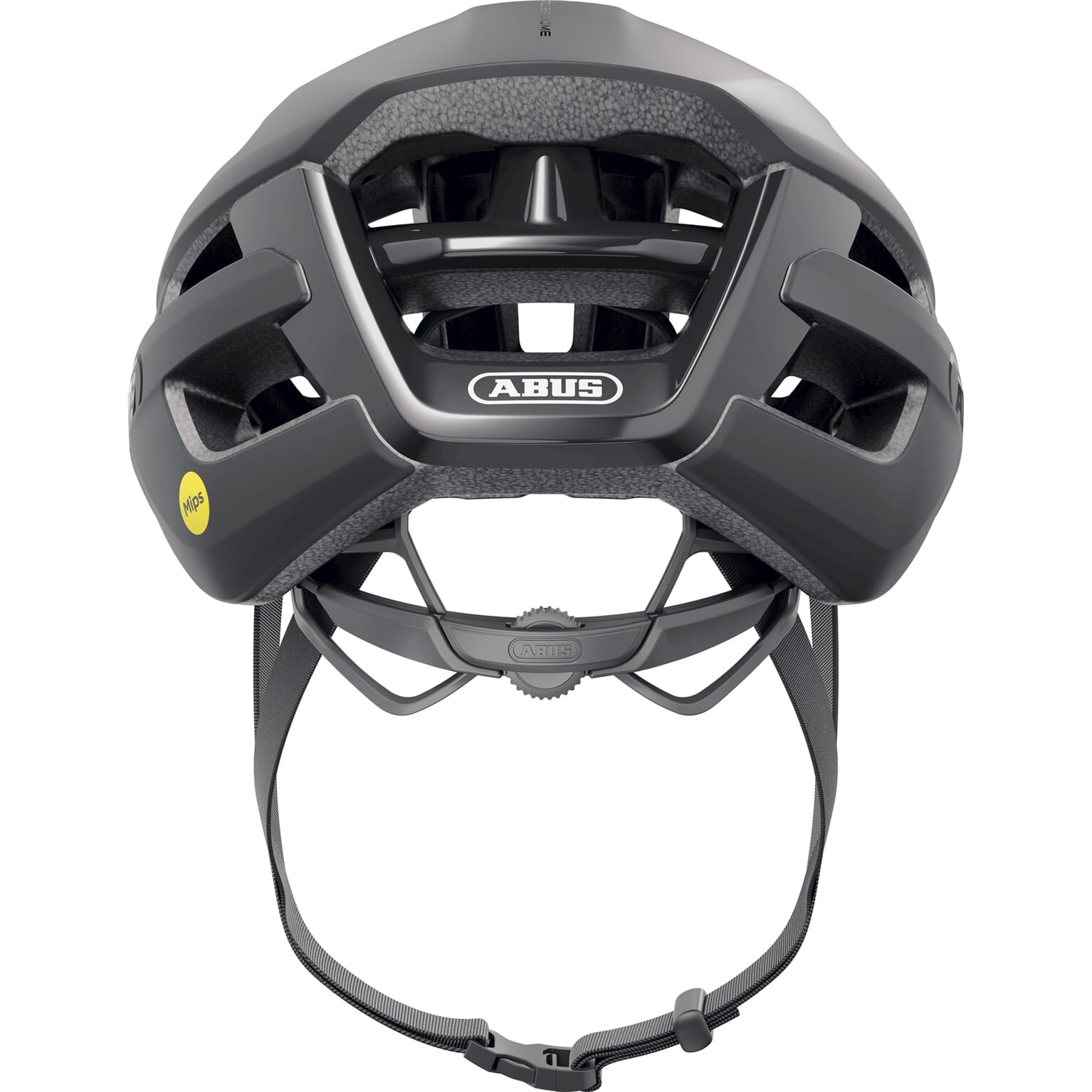 Casque vélo de route Abus Powerdome MIPS