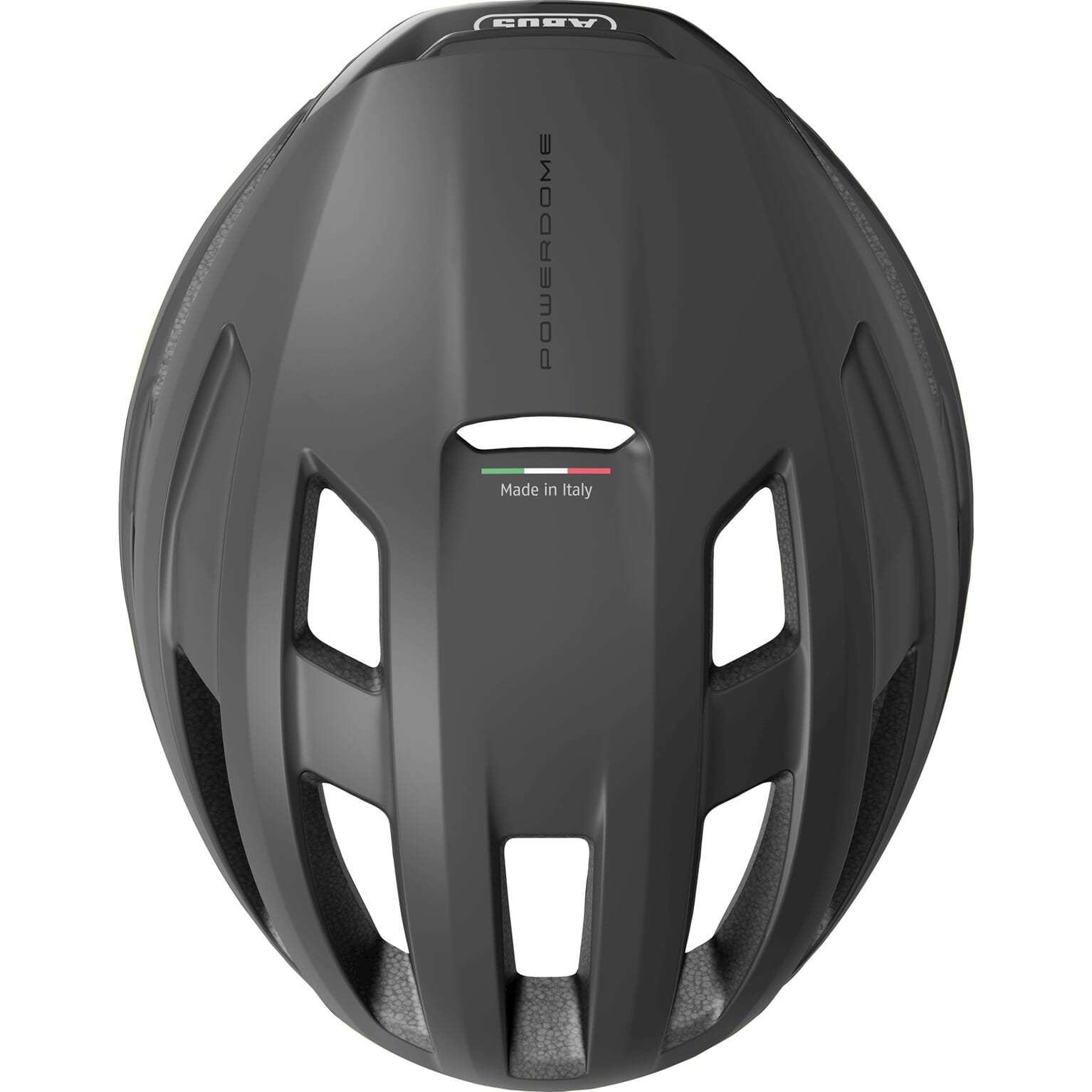 Casque vélo de route Abus Powerdome MIPS