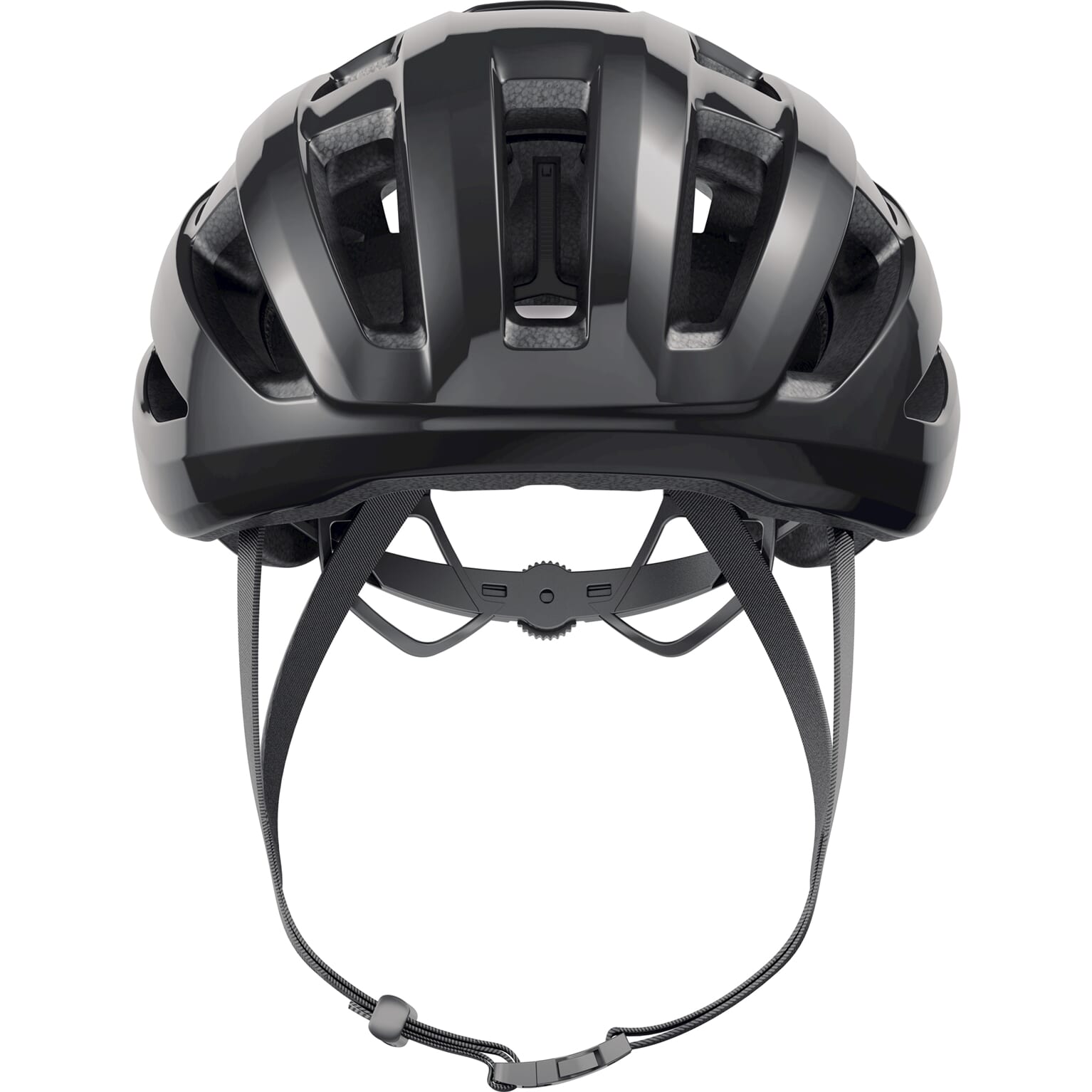 Casque vélo de route Abus Powerdome