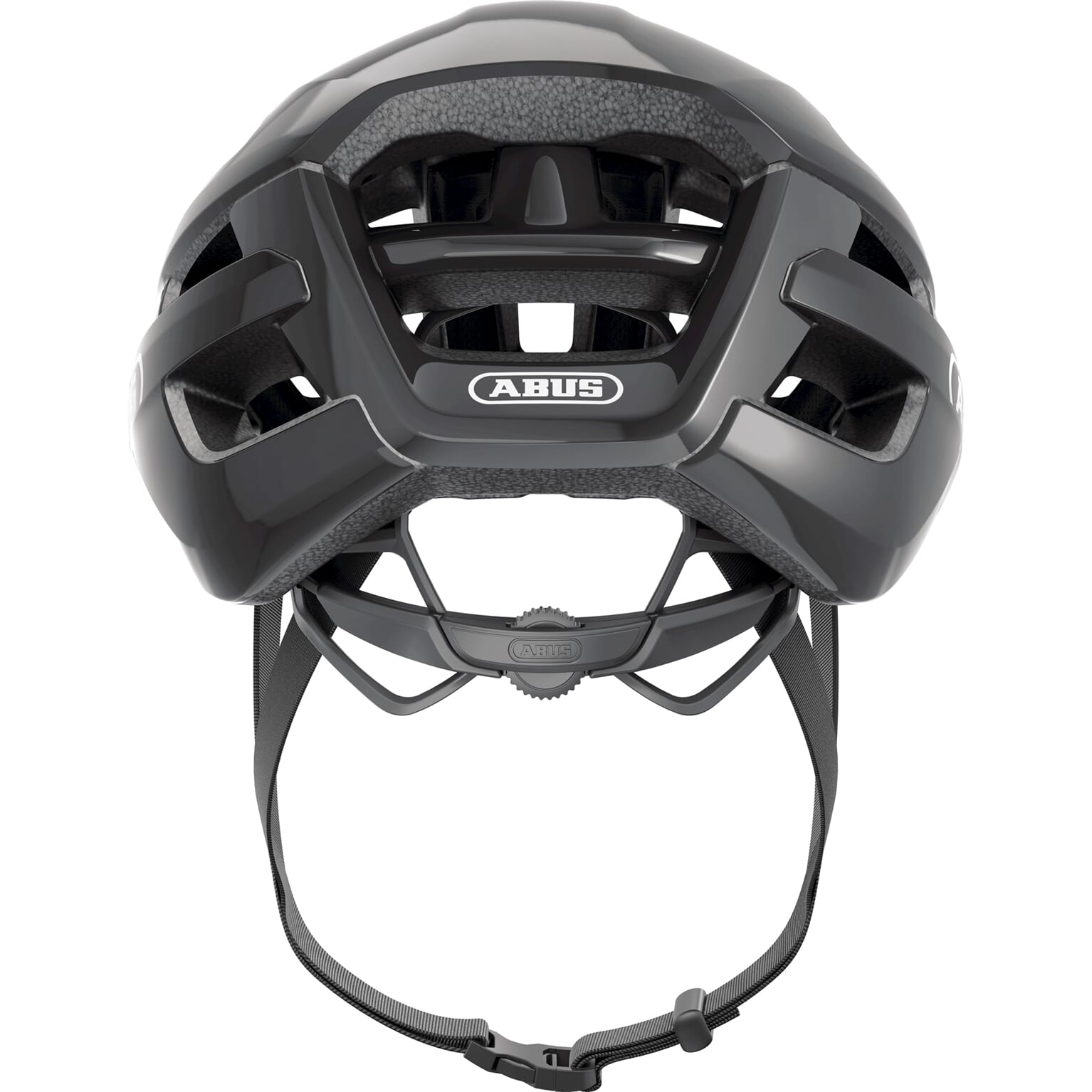 Casque vélo de route Abus Powerdome