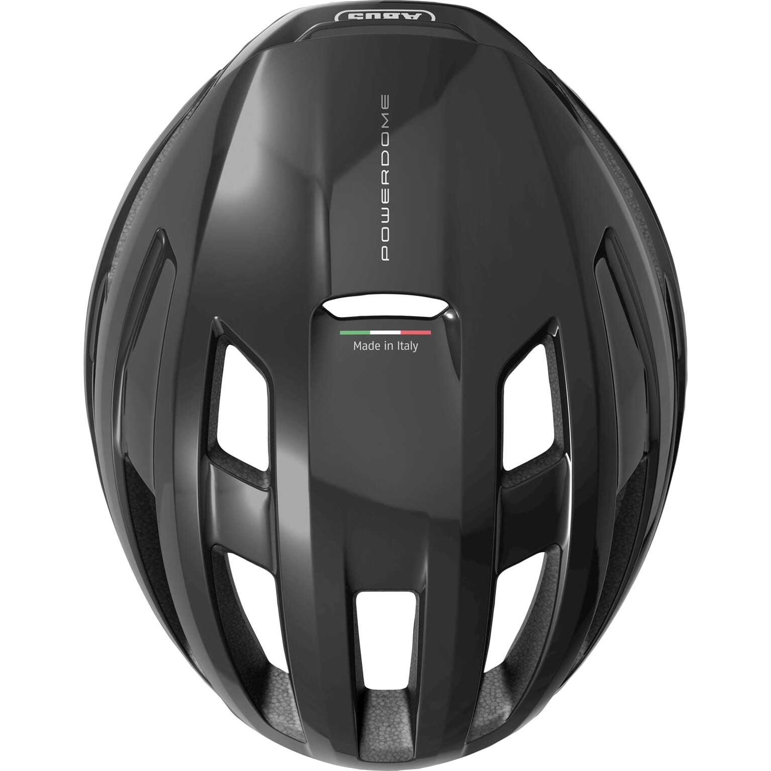 Casque vélo de route Abus Powerdome