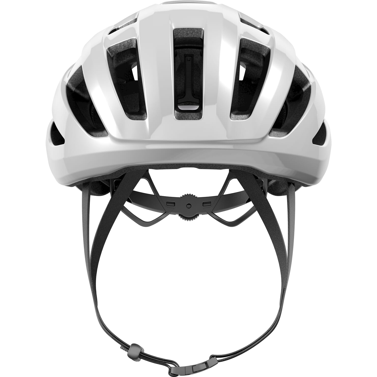 Casque vélo de route Abus Powerdome