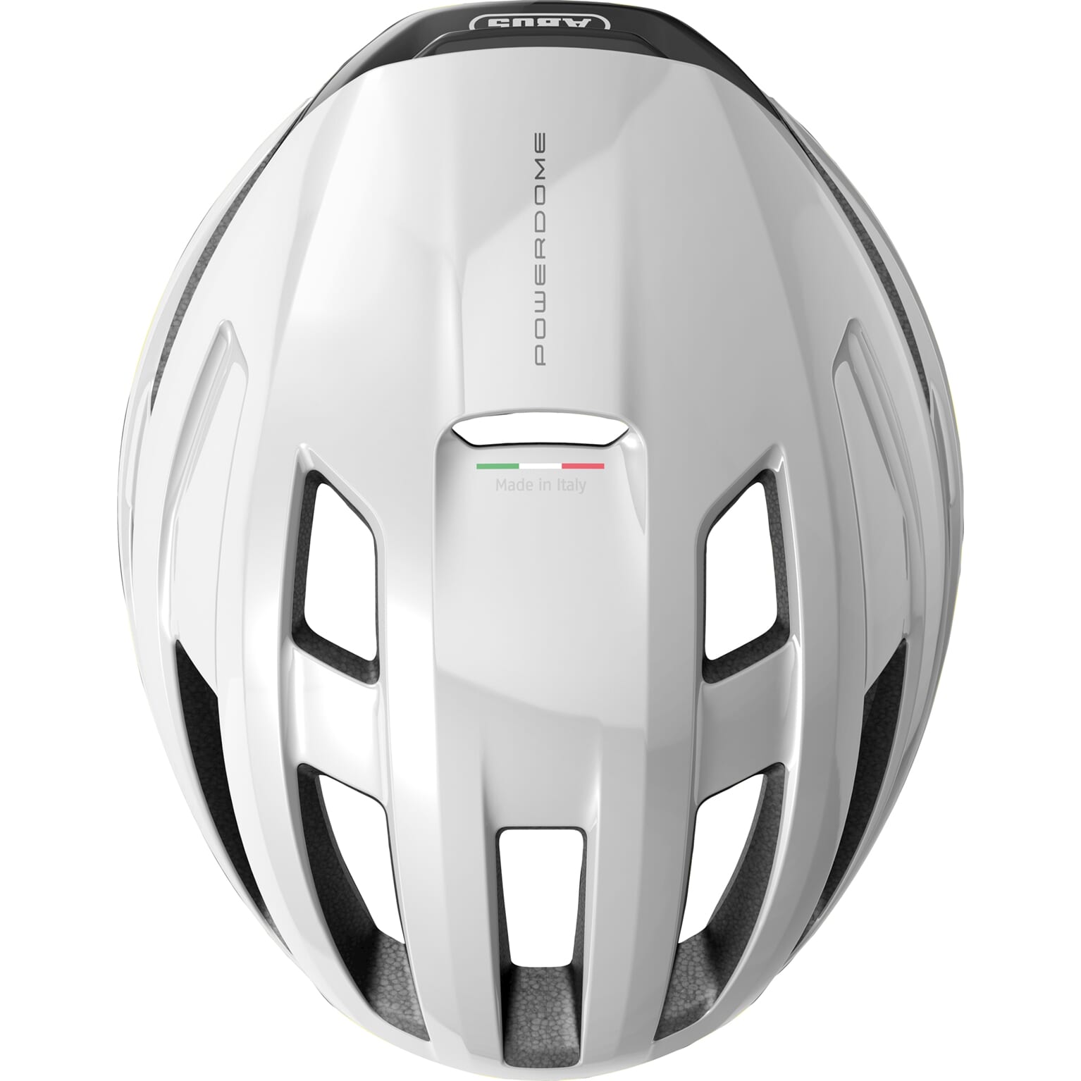 Casque vélo de route Abus Powerdome
