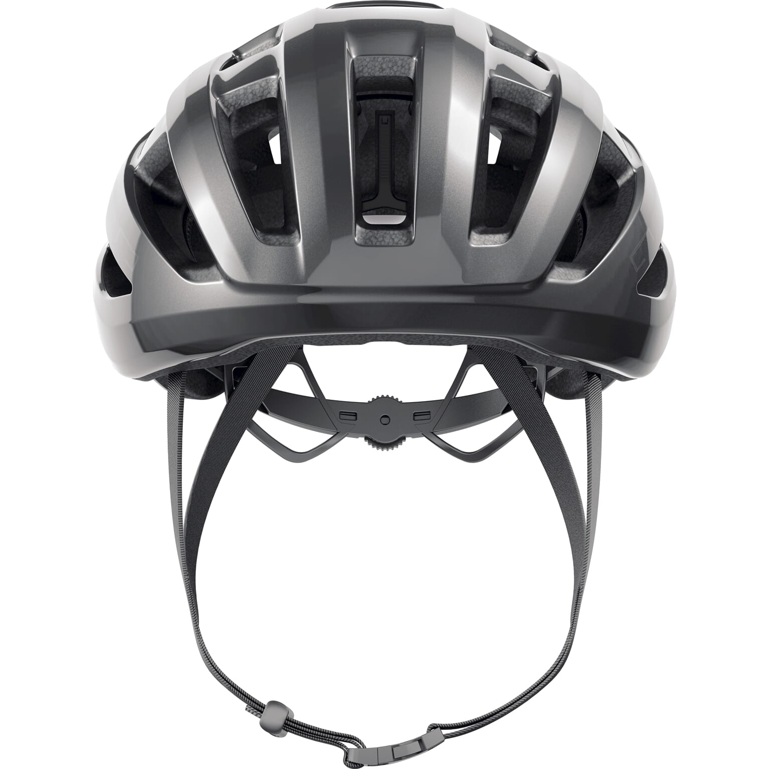 Casque vélo de route Abus Powerdome