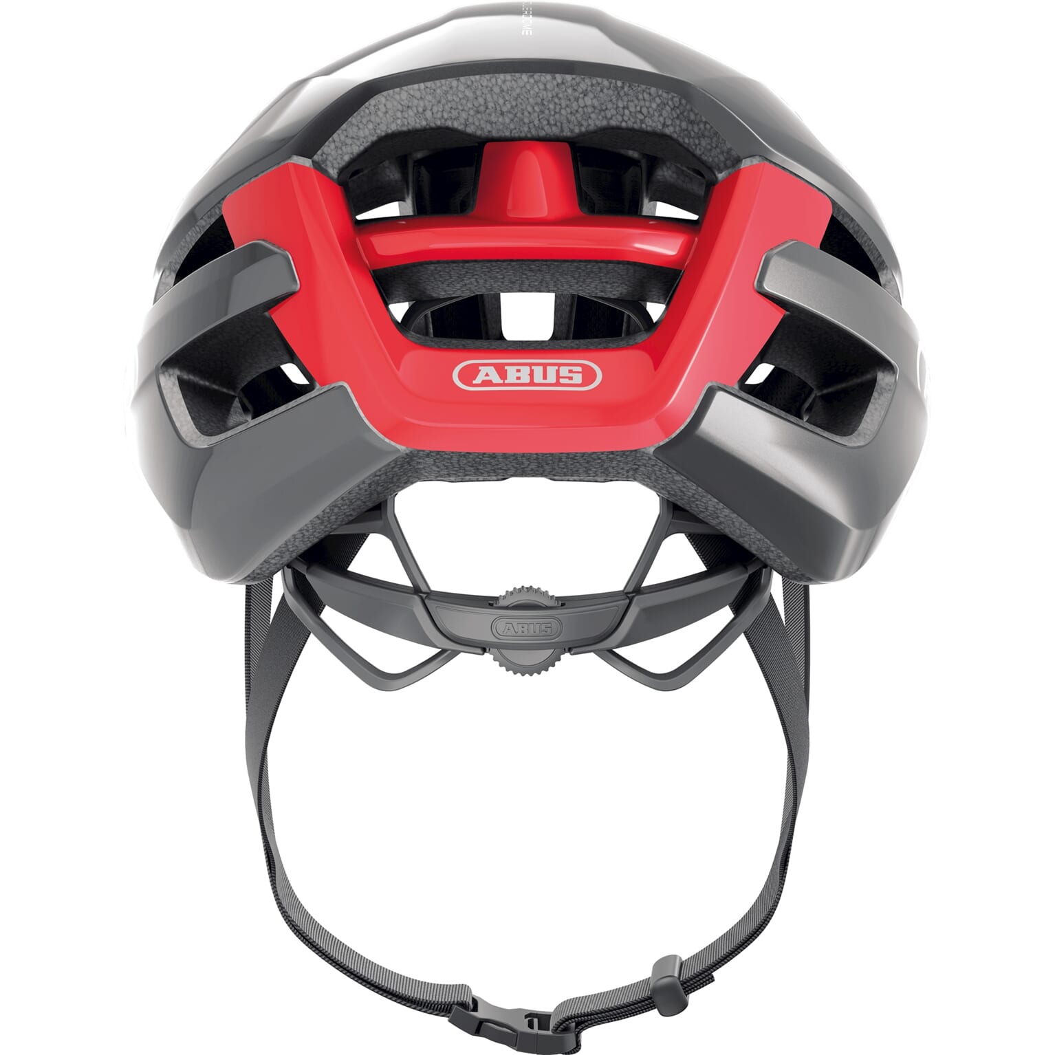 Casque vélo de route Abus Powerdome