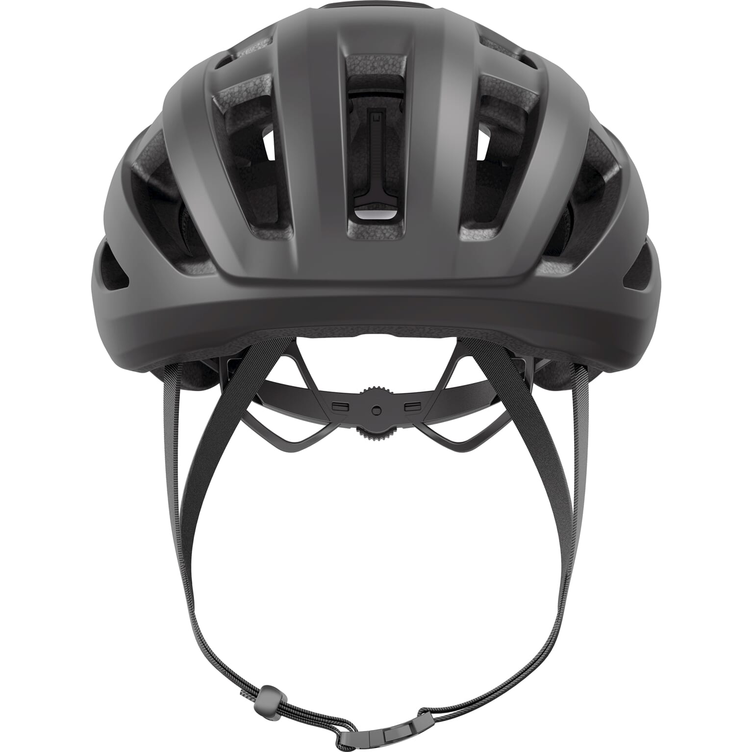 Casque vélo de route Abus Powerdome