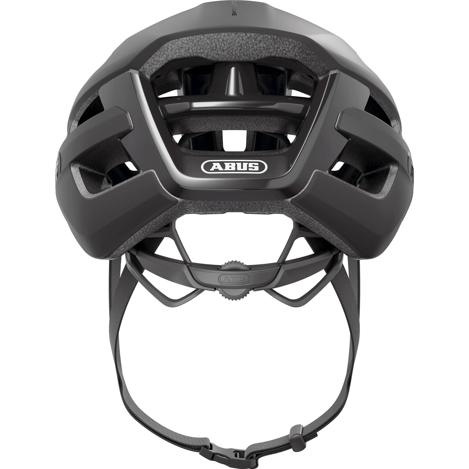 Casque vélo de route Abus Powerdome