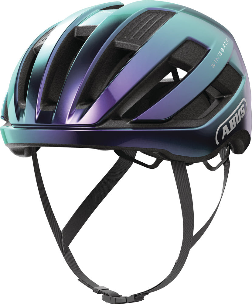 Casque vélo de route Abus Wingback