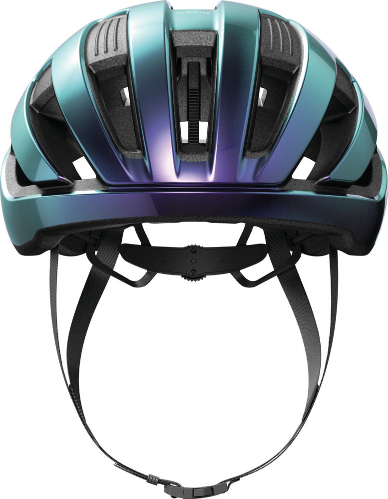 Casque vélo de route Abus Wingback