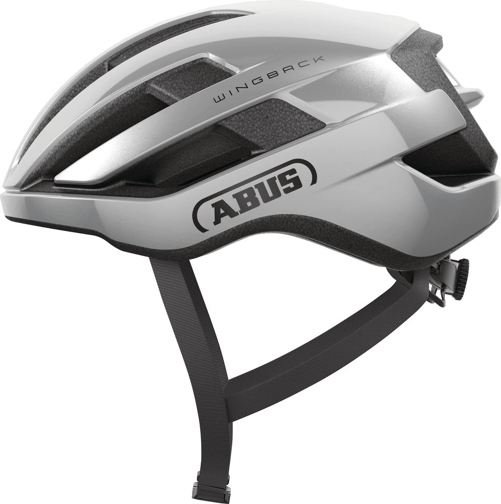 Casque vélo de route Abus Wingback