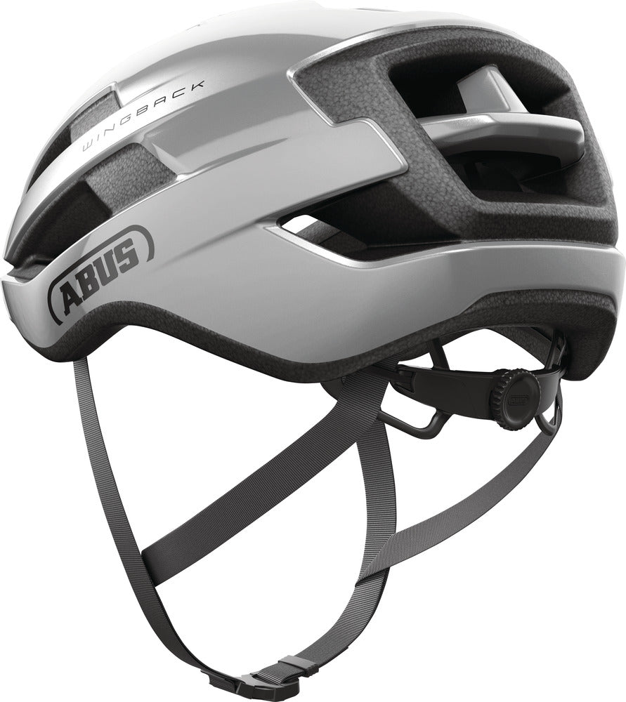 Casque vélo de route Abus Wingback