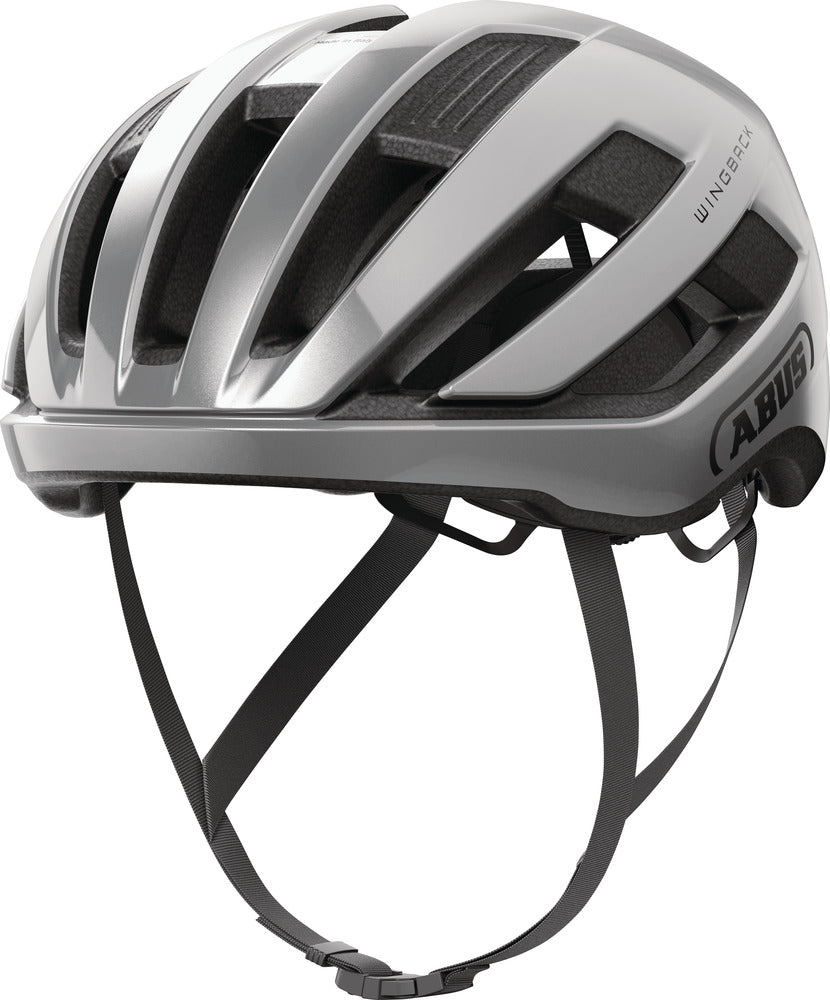 Casque vélo de route Abus Wingback