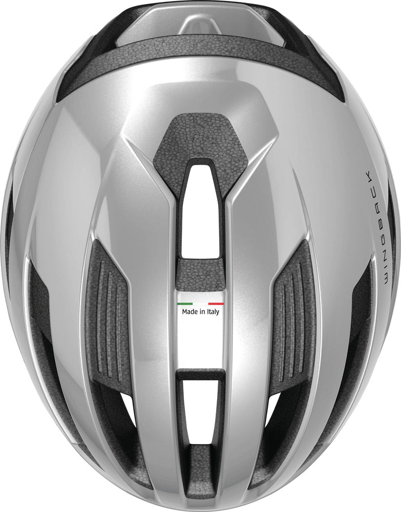 Casque vélo de route Abus Wingback