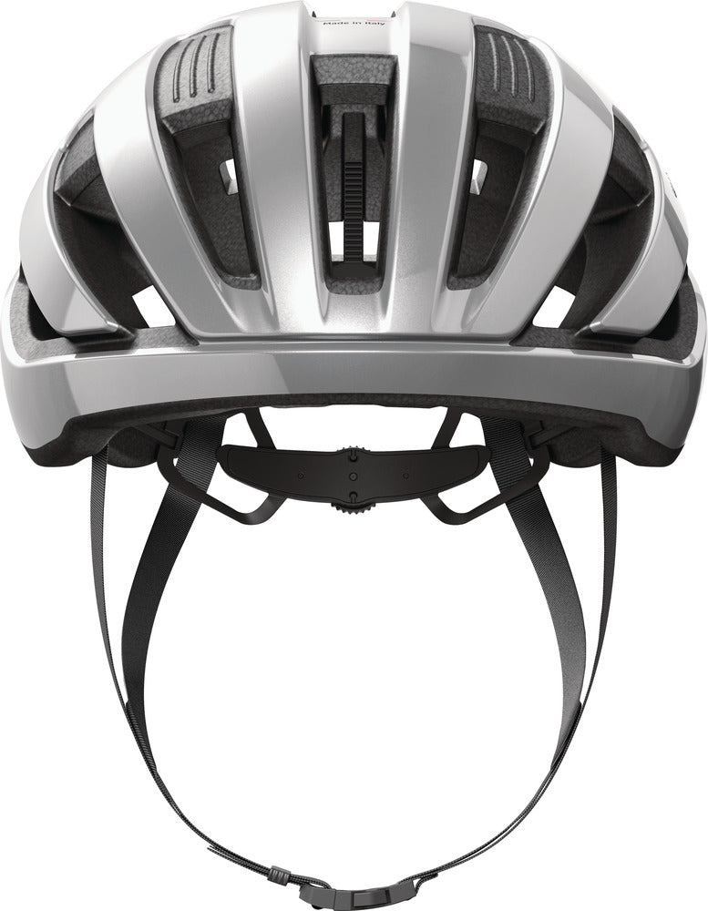 Casque vélo de route Abus Wingback