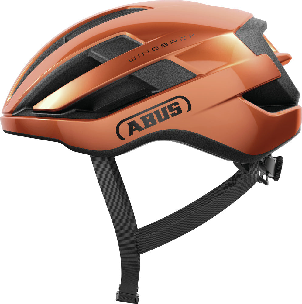 Casque vélo de route Abus Wingback