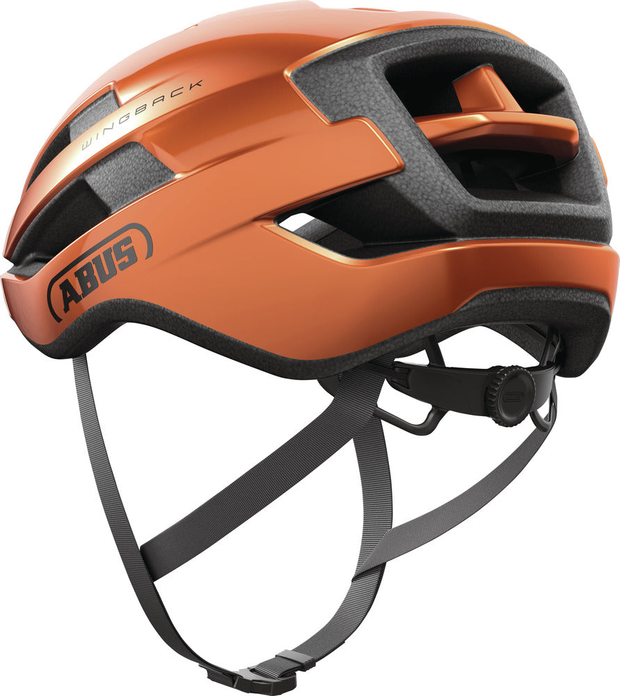 Casque vélo de route Abus Wingback
