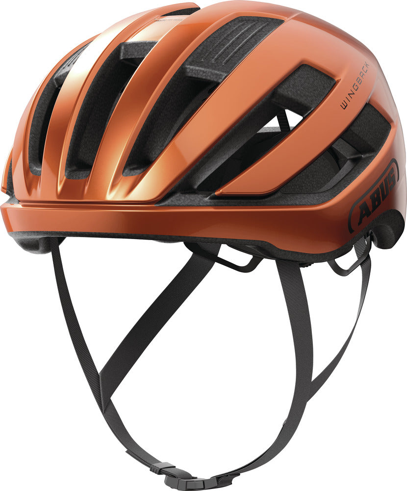 Casque vélo de route Abus Wingback