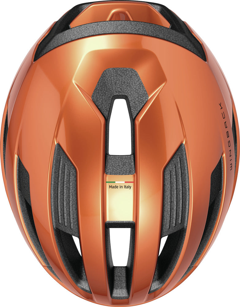 Casque vélo de route Abus Wingback