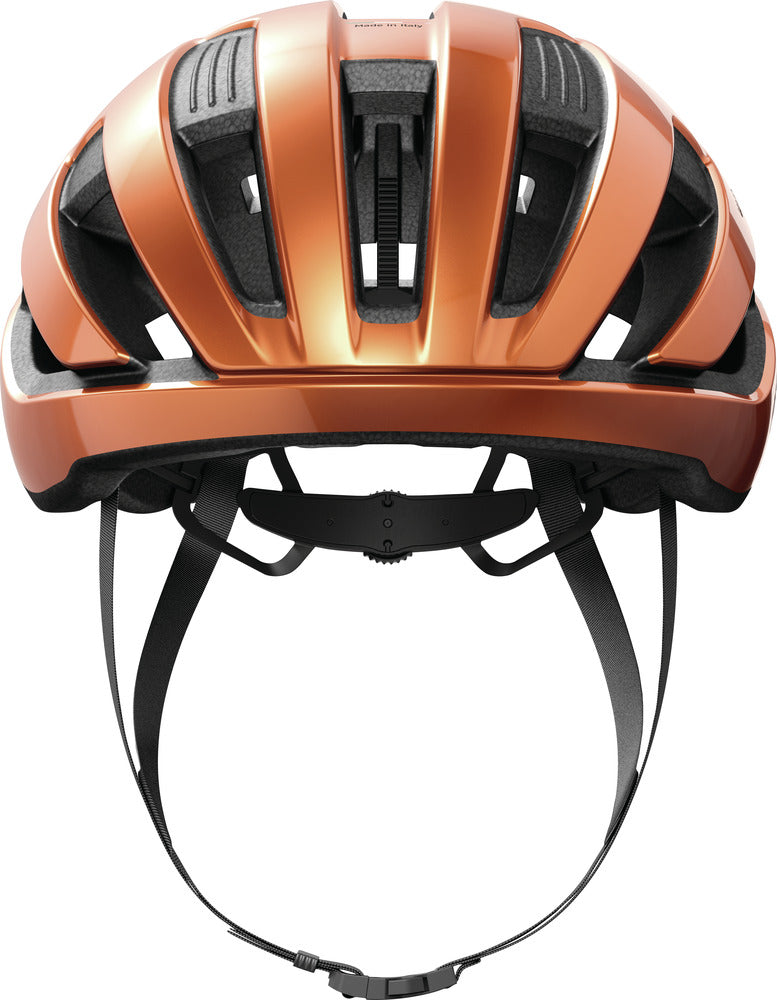 Casque vélo de route Abus Wingback