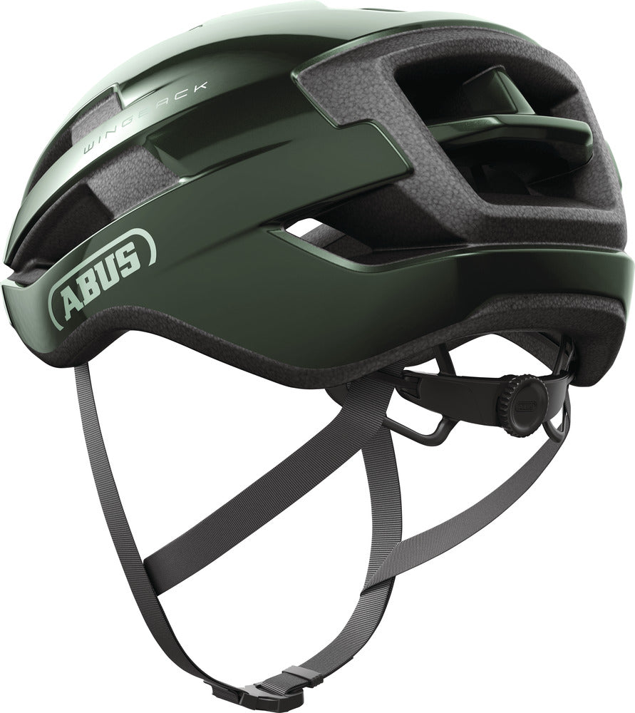 Casque vélo de route Abus Wingback