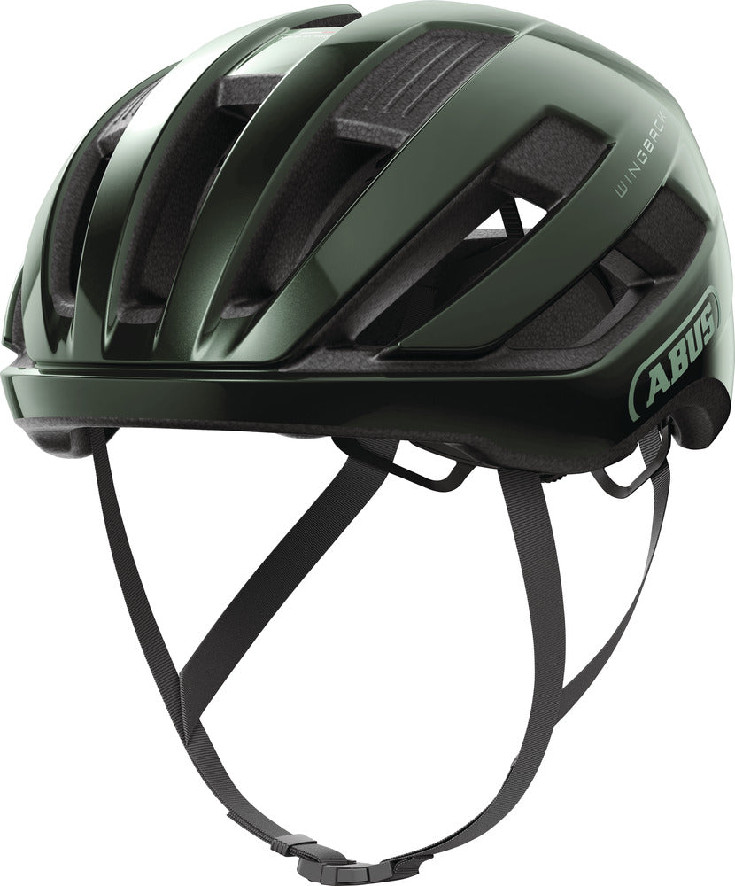 Casque vélo de route Abus Wingback