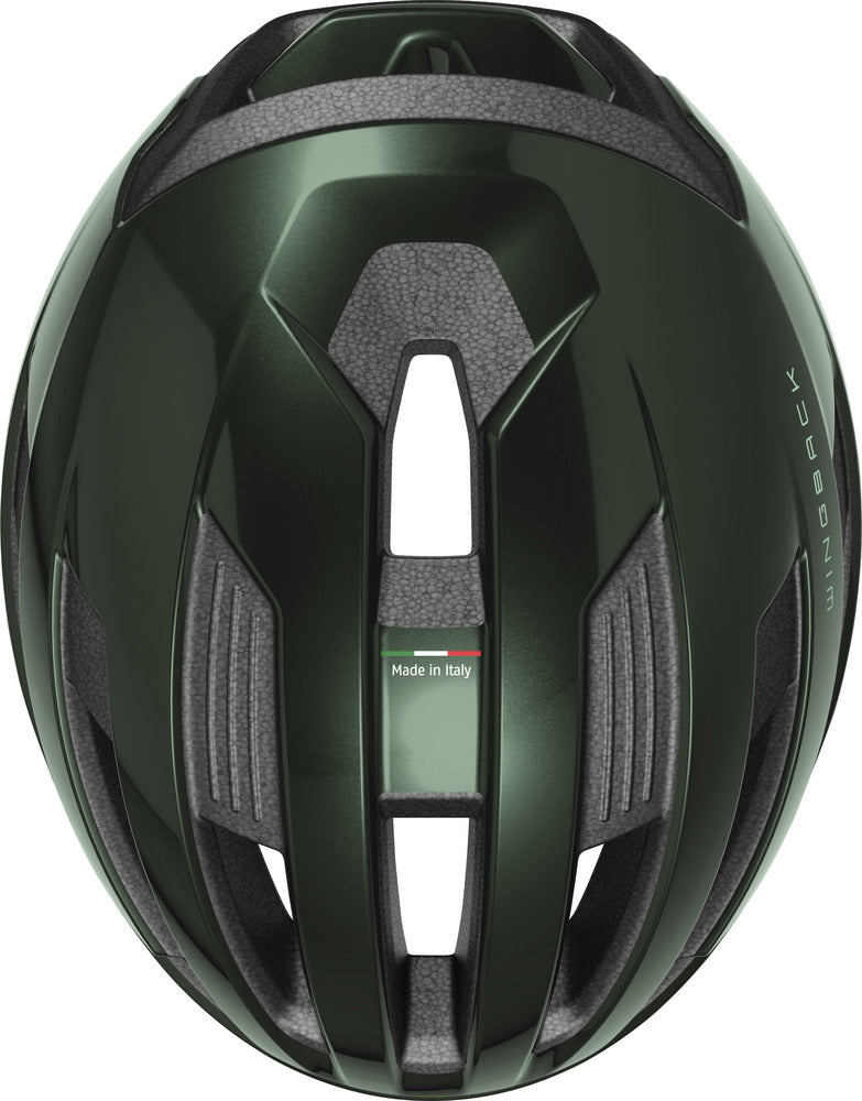Casque vélo de route Abus Wingback