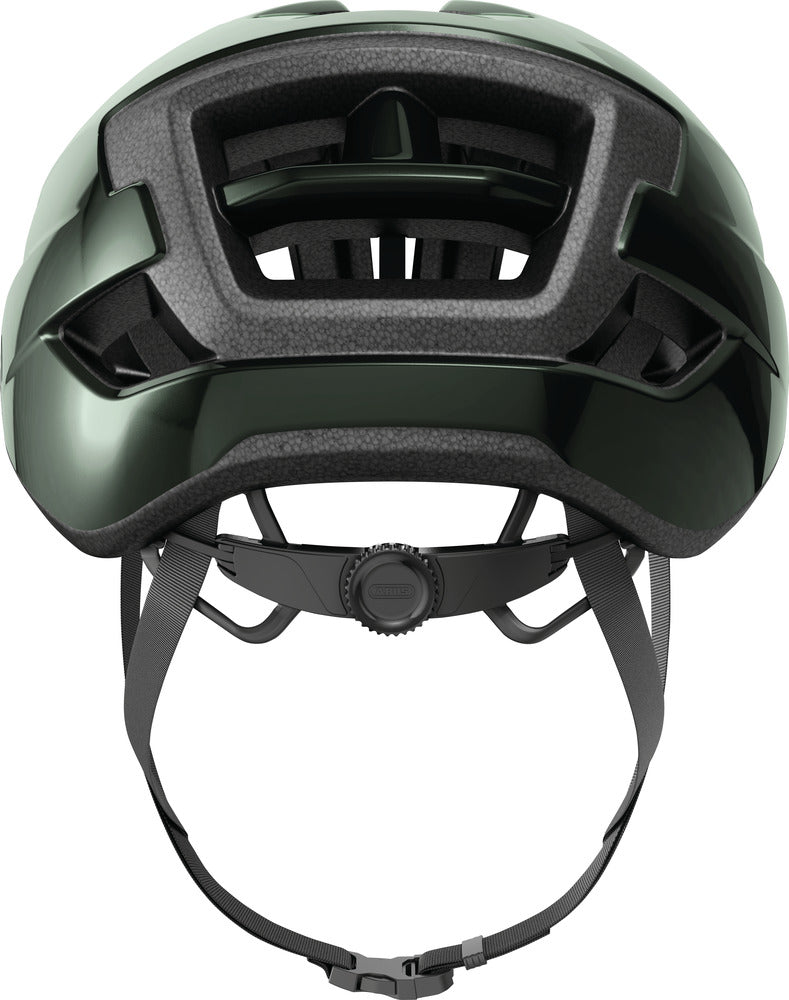 Casque vélo de route Abus Wingback