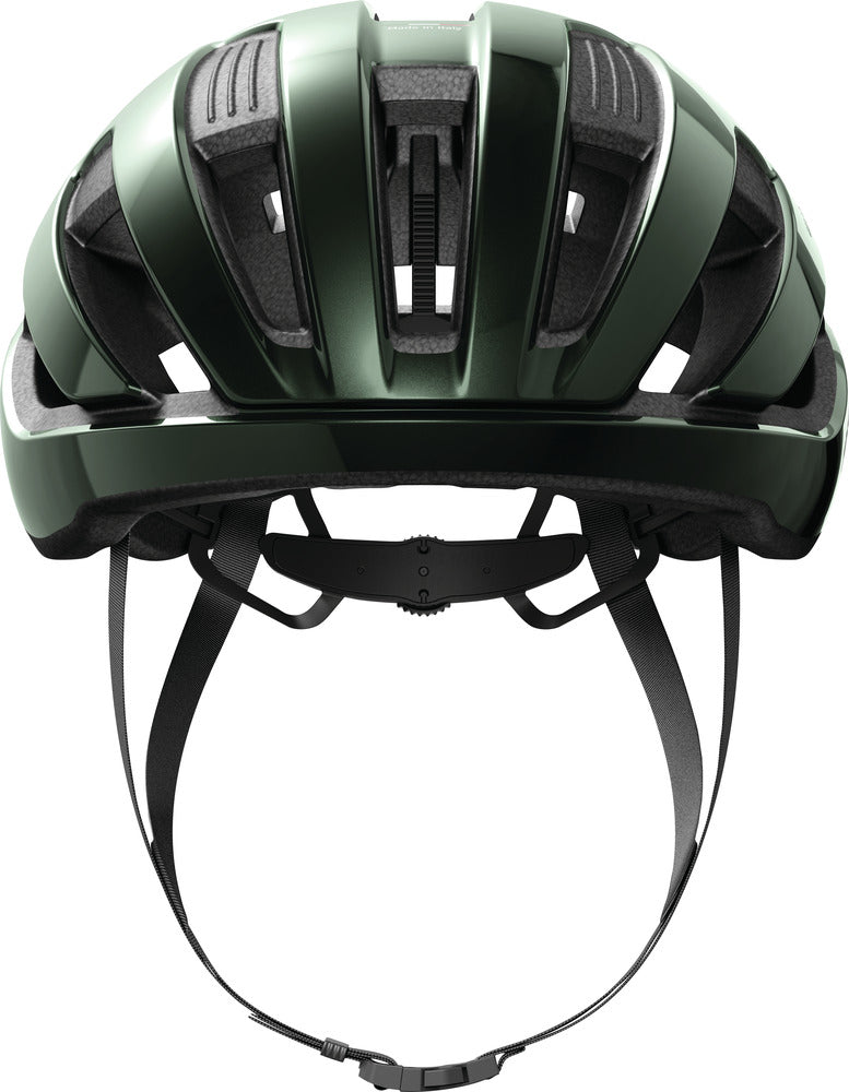 Casque vélo de route Abus Wingback