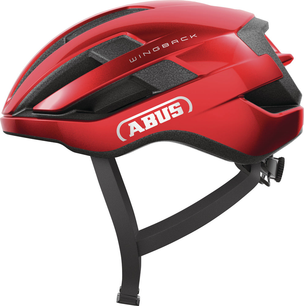 Casque vélo de route Abus Wingback