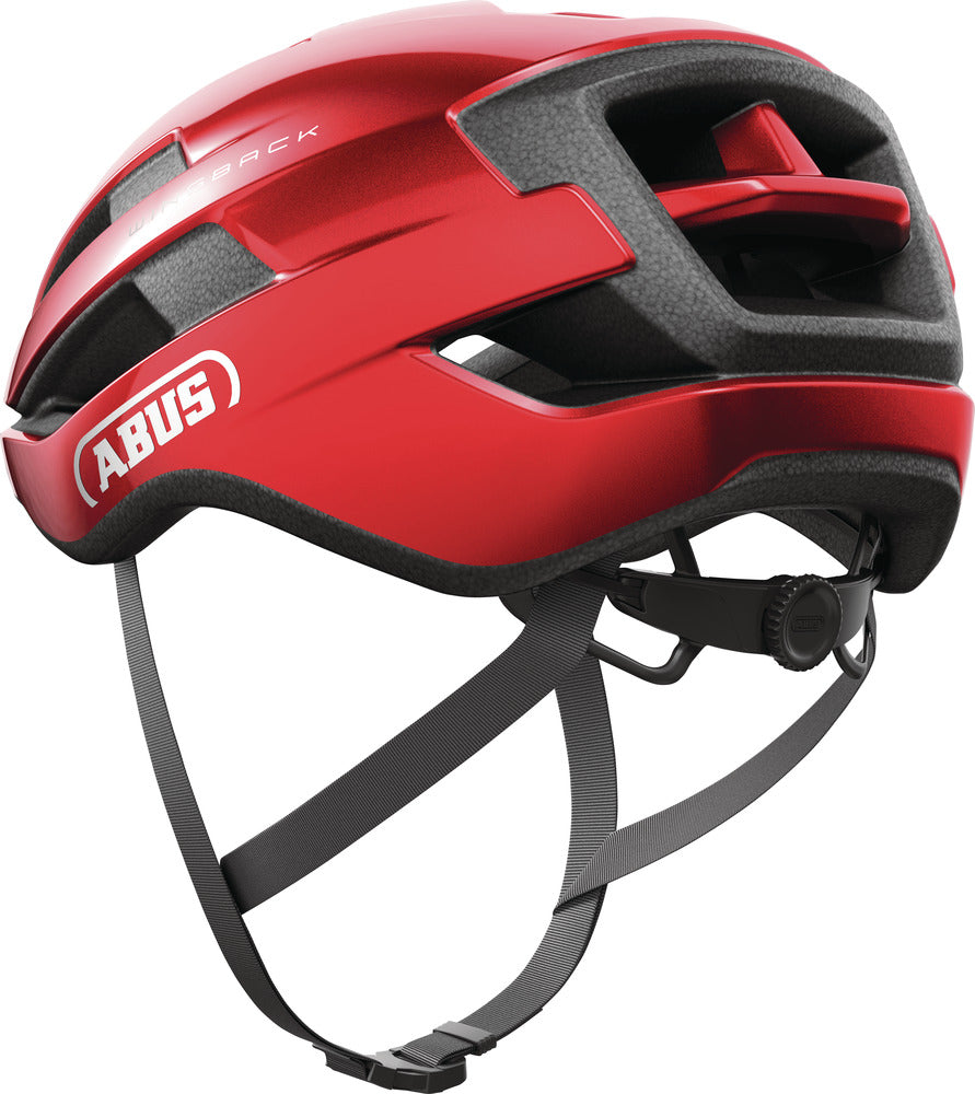 Casque vélo de route Abus Wingback