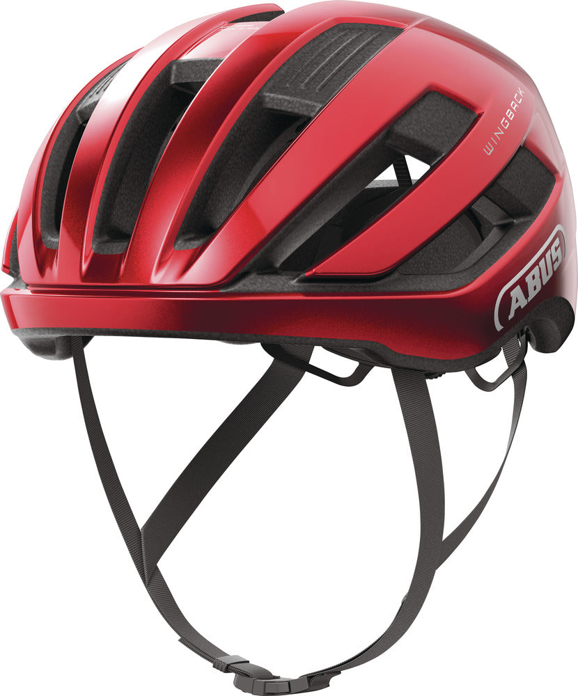Casque vélo de route Abus Wingback