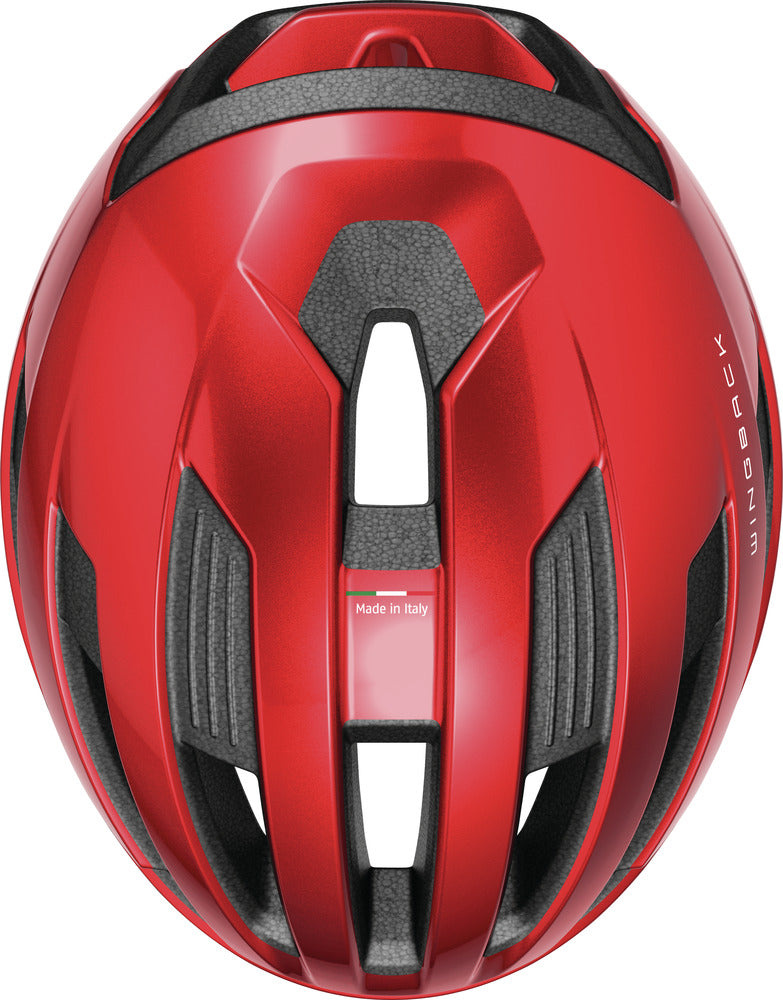 Casque vélo de route Abus Wingback