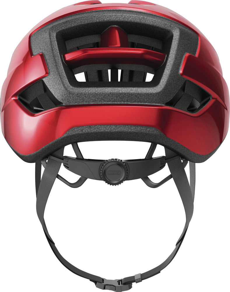 Casque vélo de route Abus Wingback