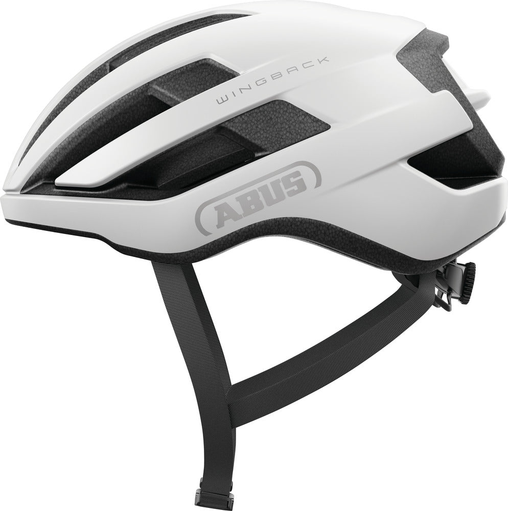 Casque vélo de route Abus Wingback
