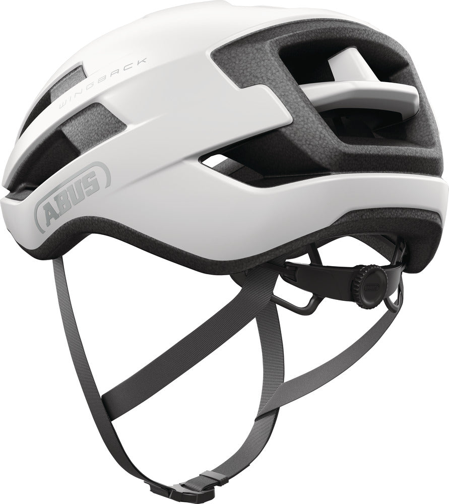 Casque vélo de route Abus Wingback