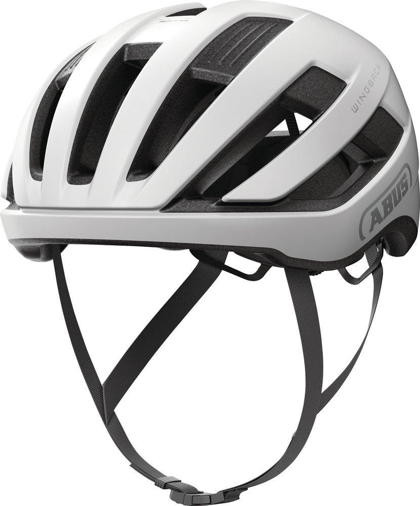 Casque vélo de route Abus Wingback