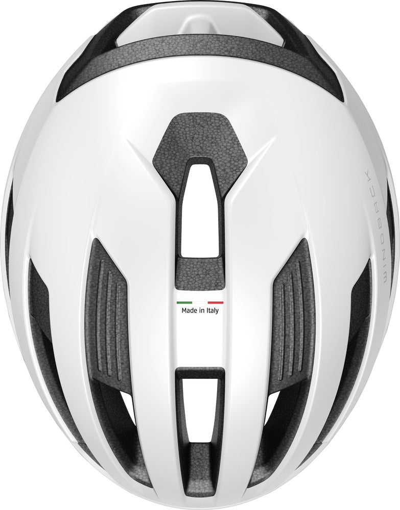 Casque vélo de route Abus Wingback