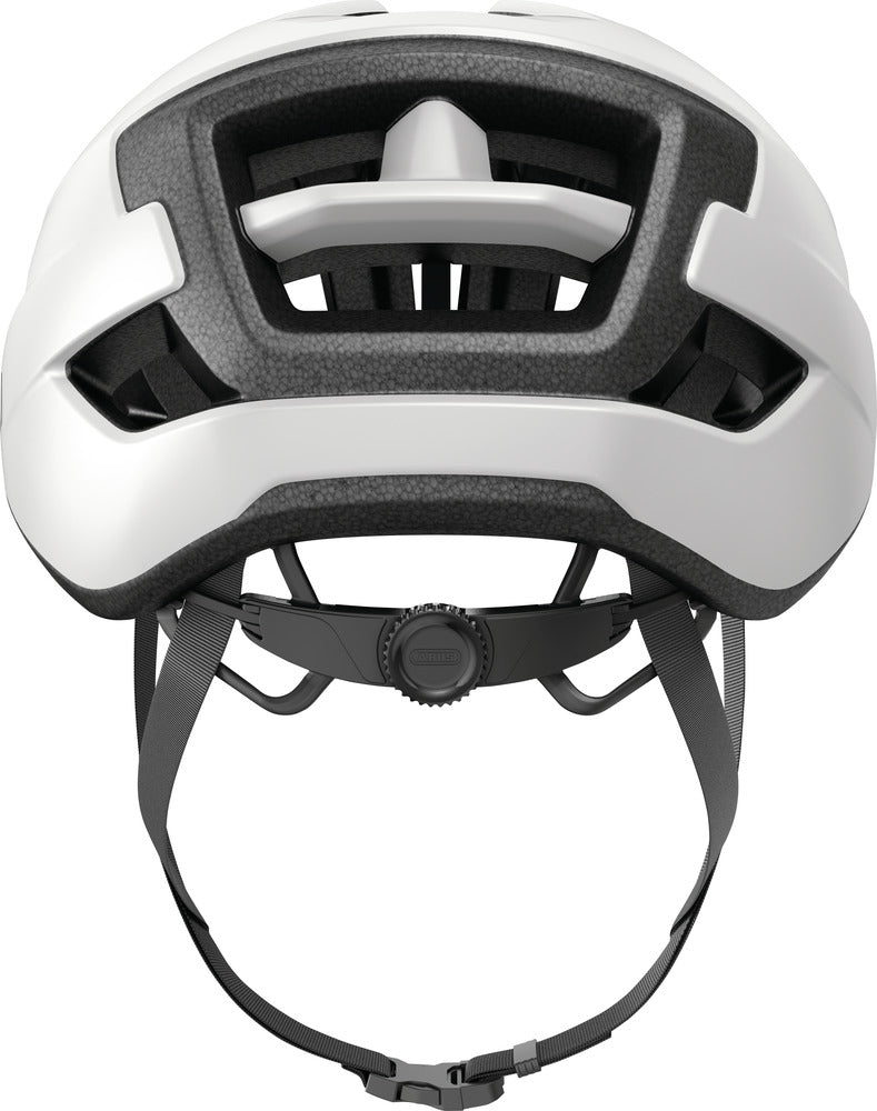 Casque vélo de route Abus Wingback
