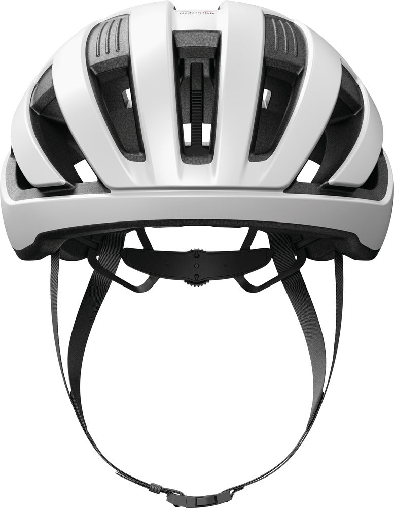 Casque vélo de route Abus Wingback