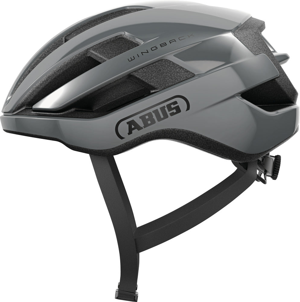 Casque vélo de route Abus Wingback